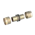 SR PEX Presskupplung PN6
