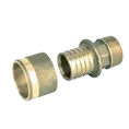 SR PEX Pressübergang PN10