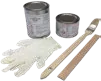 SR KB-Epoxidharz-Set 2-K