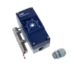 SR Umgebungsthermostat für Frostschutzkabel
