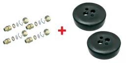 SR EW Anschluss-Set 1
