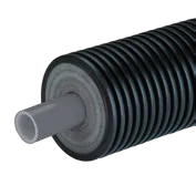 SR PEX-PEX Einzelrohr PN10