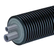 SR PEX-PEX Doppelrohr PN10