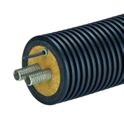 SR EW-SW Doppelrohr für Solar