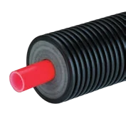 SR PEX-PEX Einzelrohr PN6